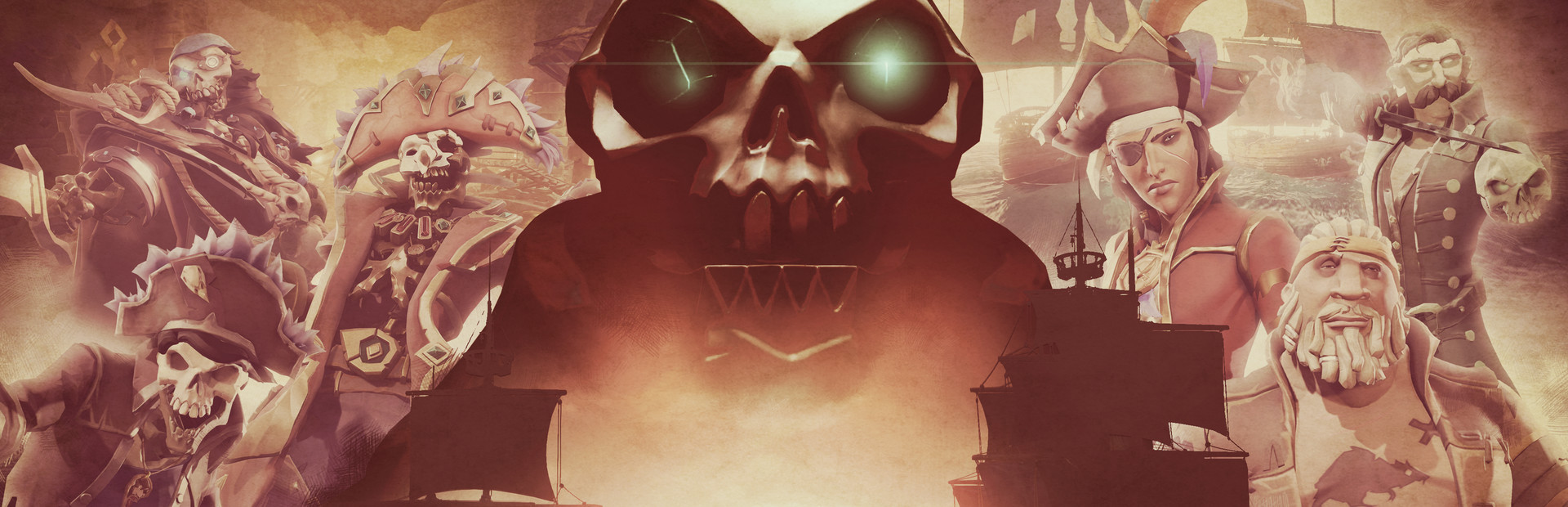 Sea of Thieves: 2026 Edition