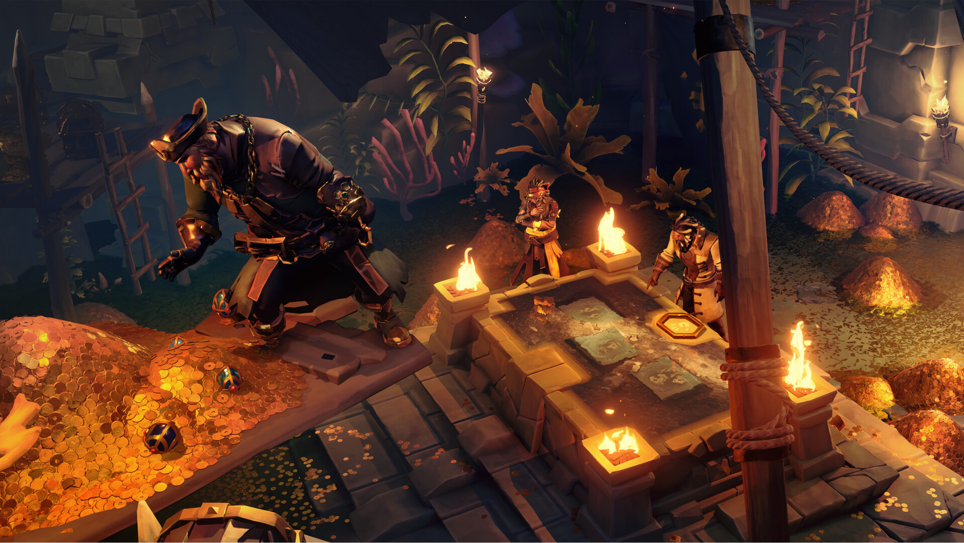 Sea of Thieves: 2026 Edition screenshot 3