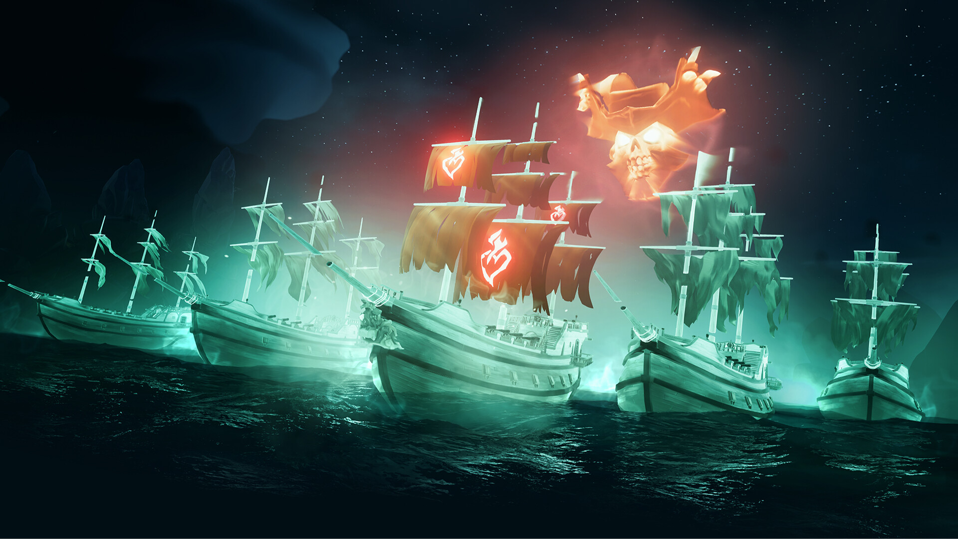 Sea of Thieves: 2026 Edition screenshot 4