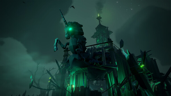Sea of Thieves Screenshot
