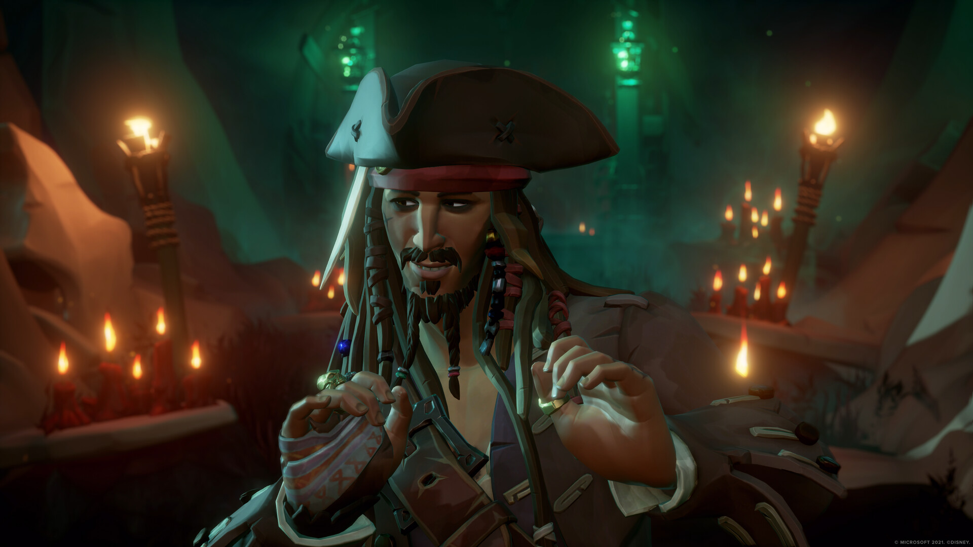 Sea of Thieves 2025 Premium Edition screenshot screenshot 9
