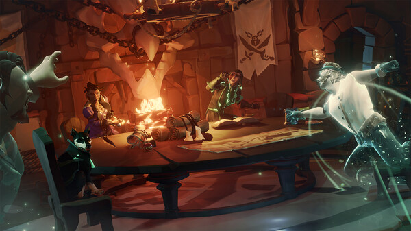 Sea of Thieves: 2025 Edition