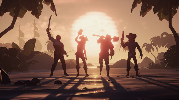 KHAiHOM.com - Sea of Thieves: 2024 Edition