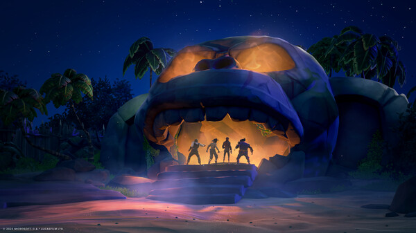 Sea of Thieves Screenshot