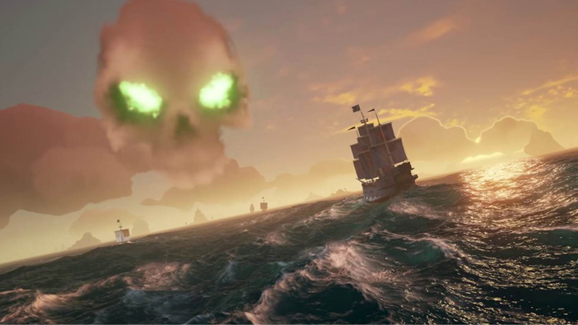 Sea of Thieves 2025 Premium Edition screenshot screenshot 5