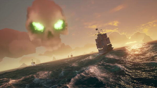 KHAiHOM.com - Sea of Thieves: 2024 Edition