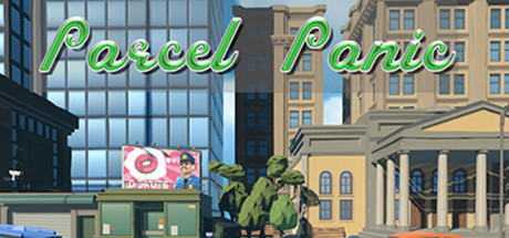 Parcel Panic crack status