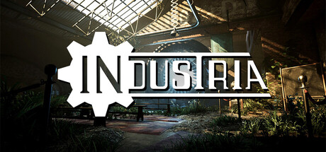 INDUSTRIA banner image