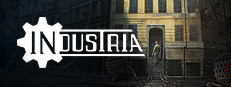 INDUSTRIA cover