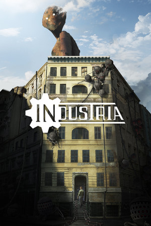 Cover art of INDUSTRIA