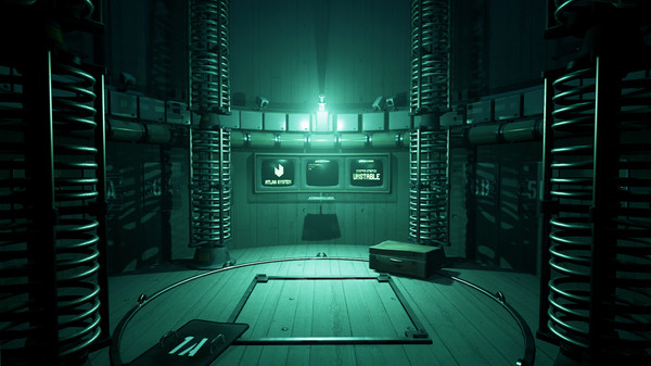 INDUSTRIA (Steam) screenshot 9