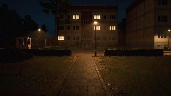 INDUSTRIA (Steam) screenshot 10