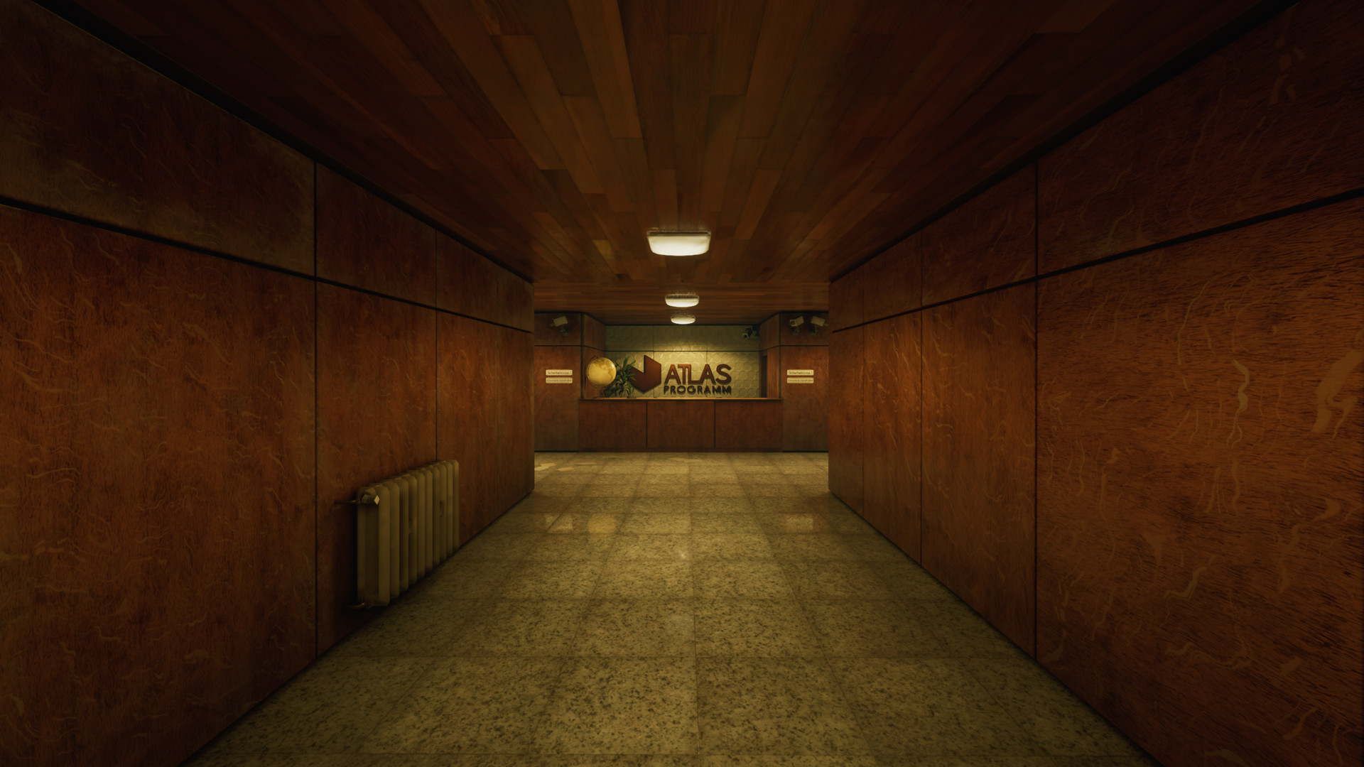 Screenshot de INDUSTRIA