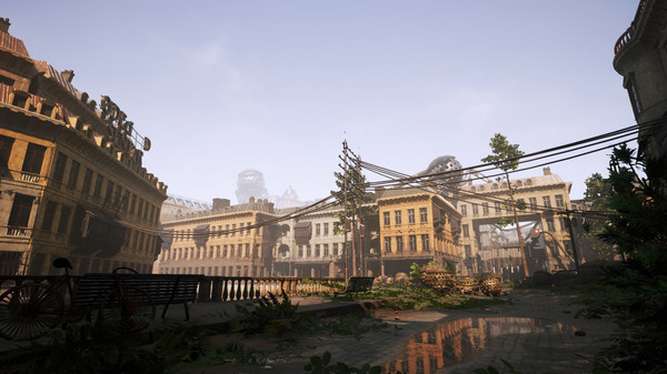 INDUSTRIA (Steam) screenshot 4