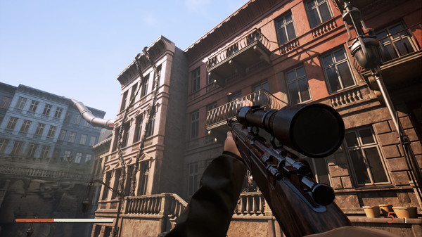 INDUSTRIA (Steam) screenshot 7