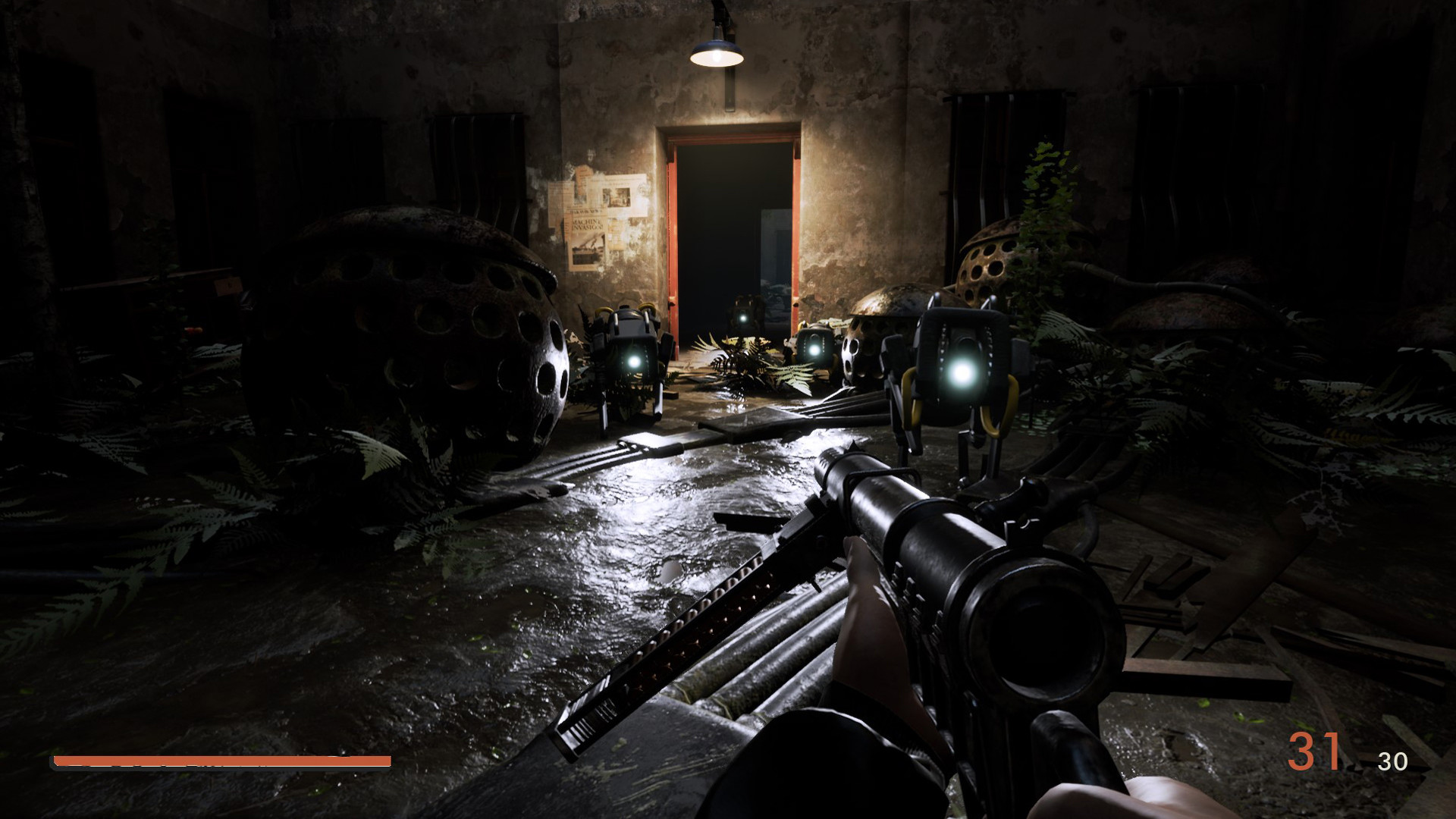Screenshot de INDUSTRIA