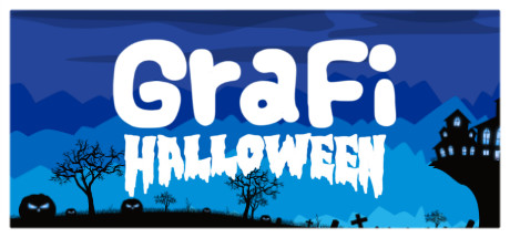 GraFi Halloween banner image