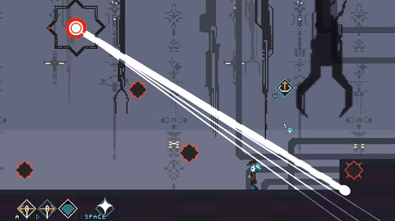 Heart in the Cell: Rebirth video 2