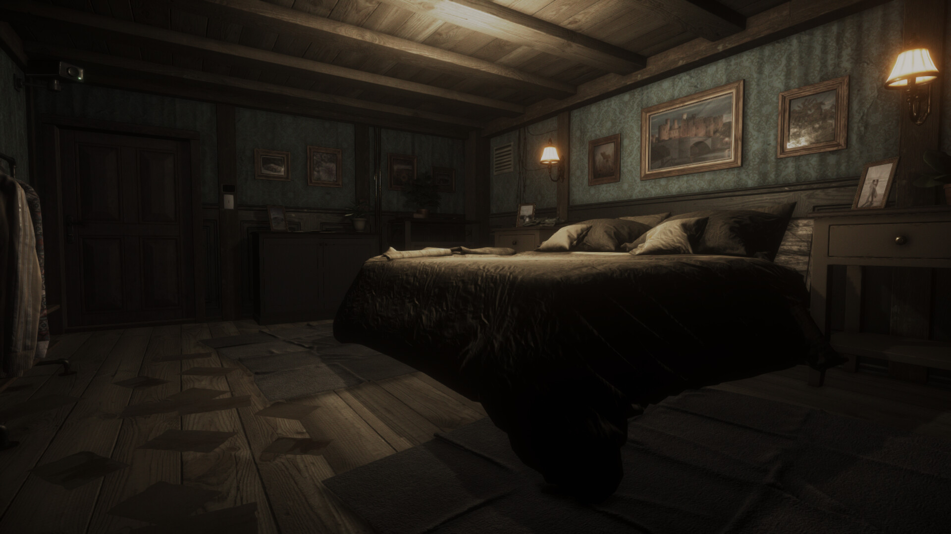 ESCAPE: The Cabin screenshot #11