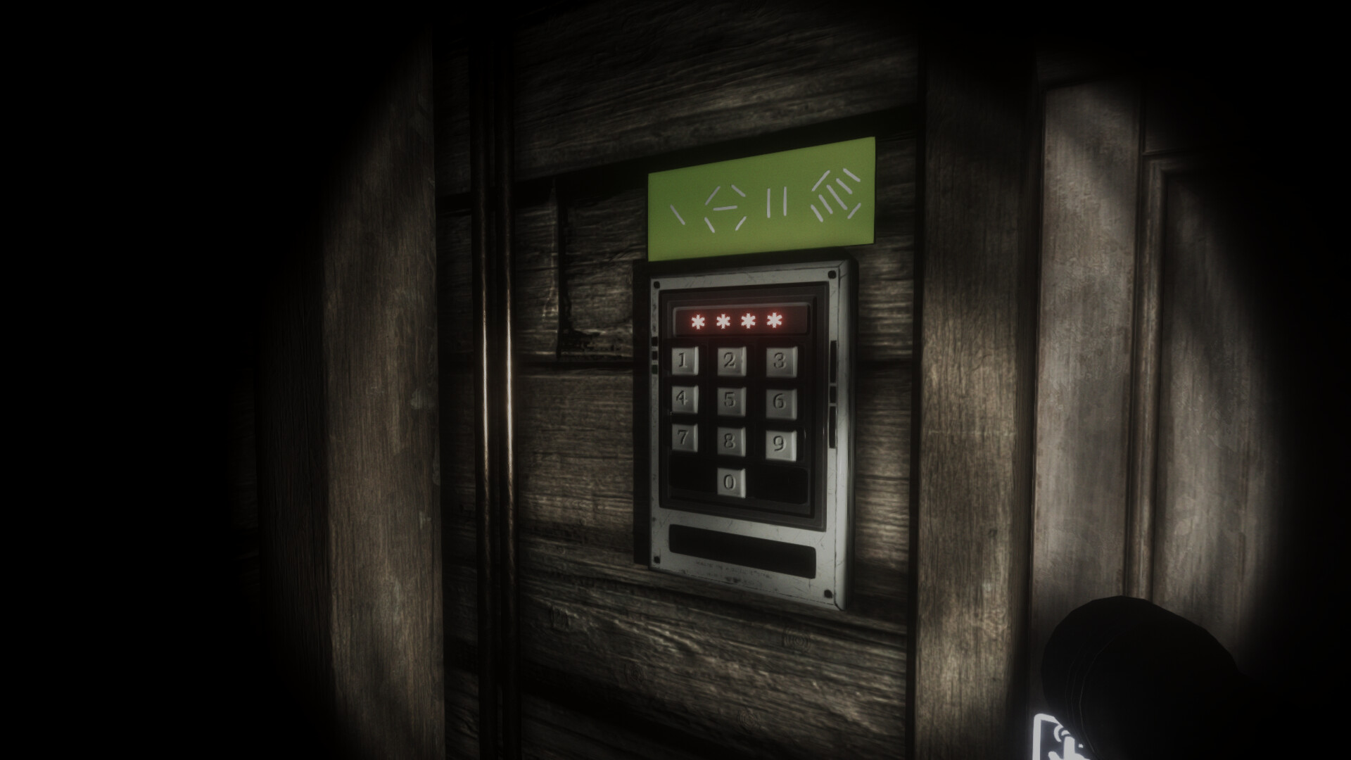 ESCAPE: The Cabin screenshot 4