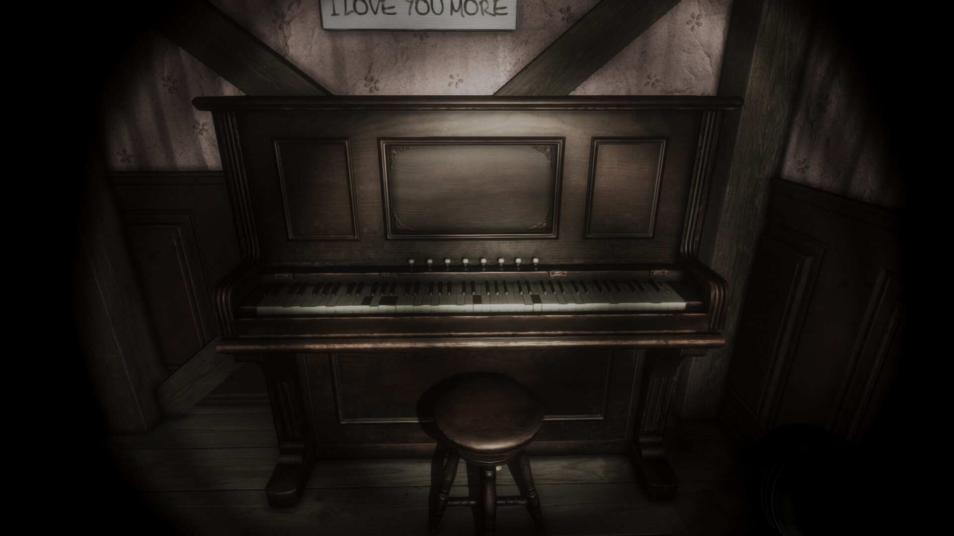 ESCAPE: The Cabin screenshot 17