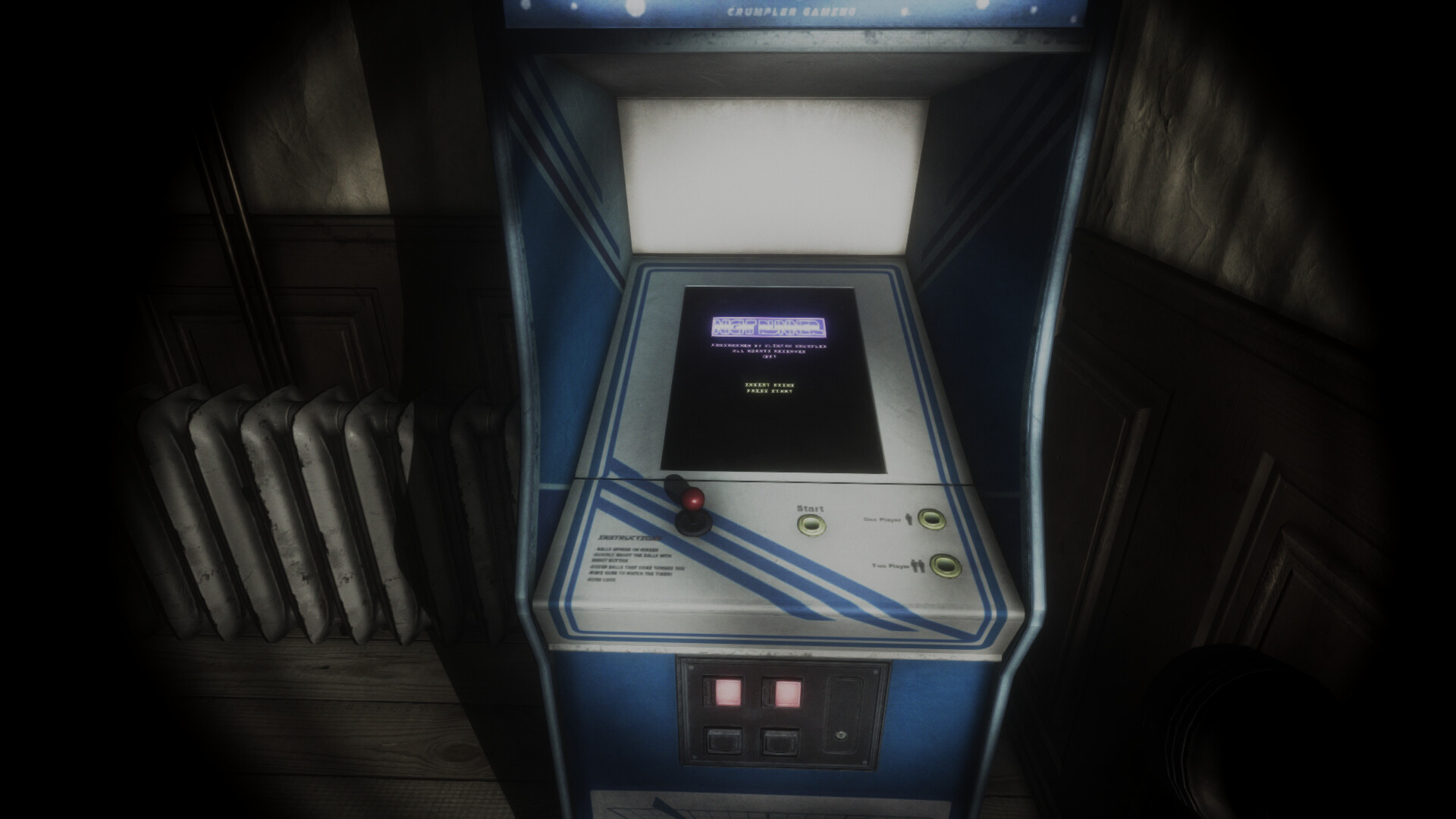 ESCAPE: The Cabin screenshot 6