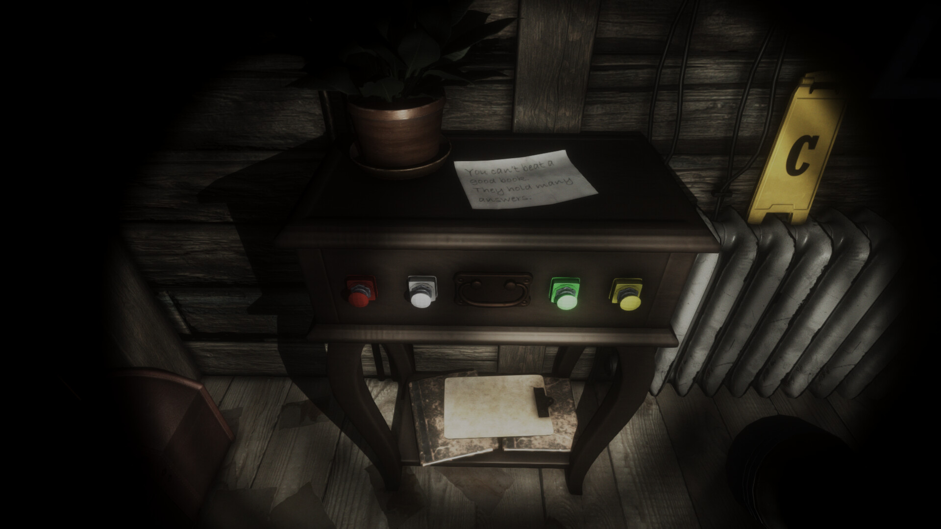 ESCAPE: The Cabin screenshot #13