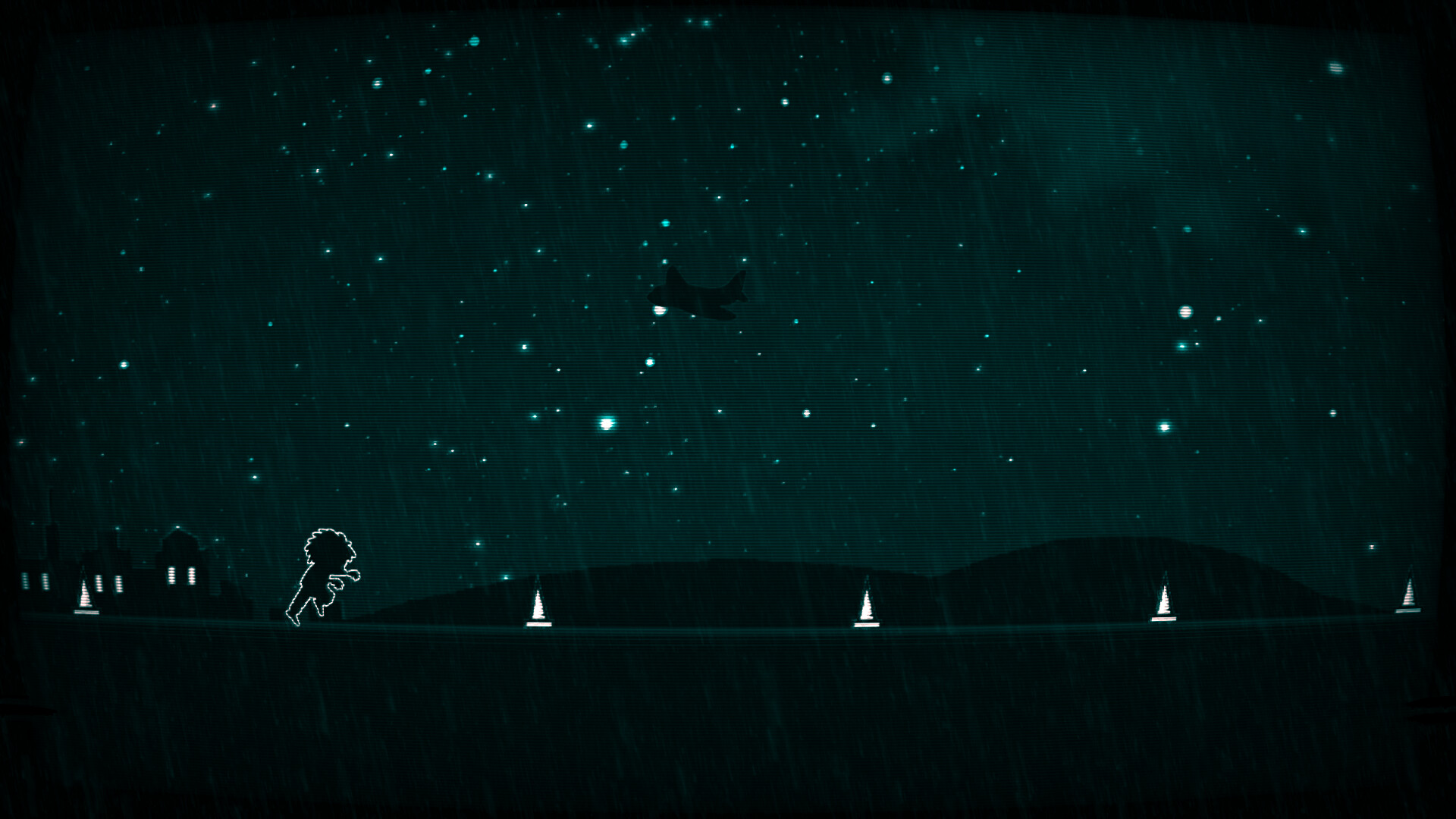 ESCAPE: The Cabin screenshot #7