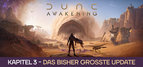 Dune: Awakening Header