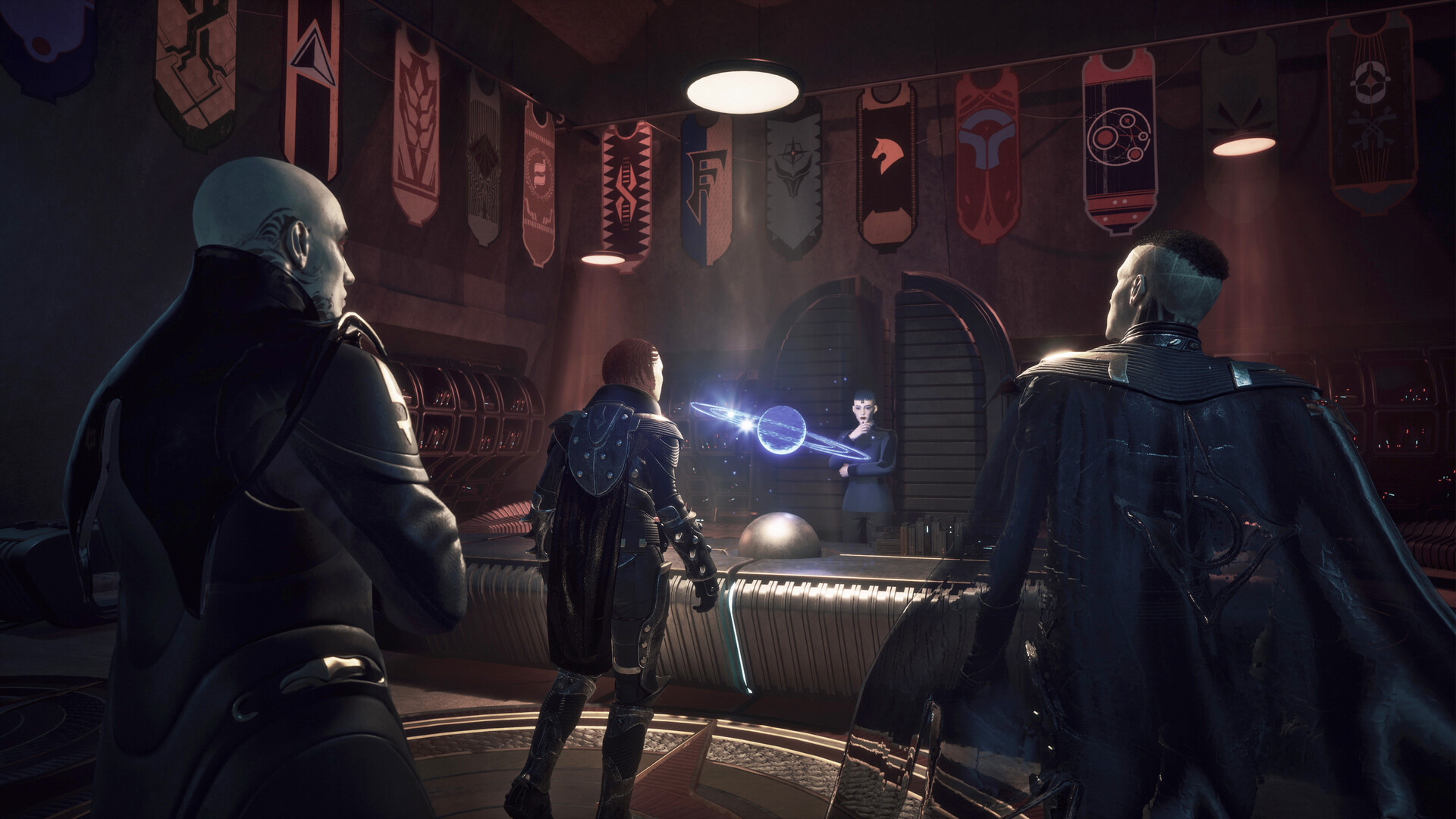Dune: Awakening – Screenshot 27