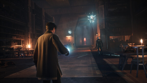 Dune: Awakening screenshot