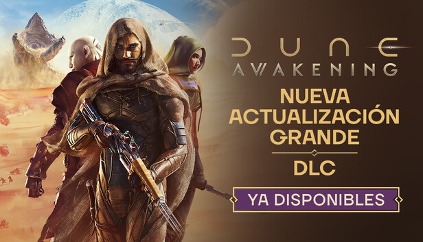 Dune: Awakening