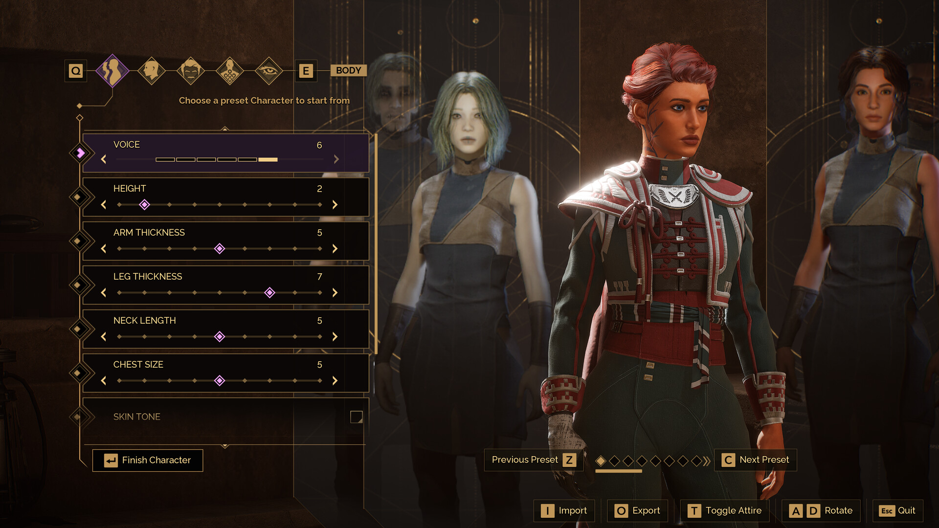 Dune: Awakening – Screenshot 10