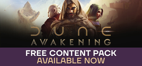 Dune: Awakening technical specifications for computer