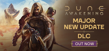 Dune: Awakening header banner