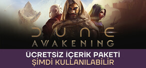 Dune: Awakening