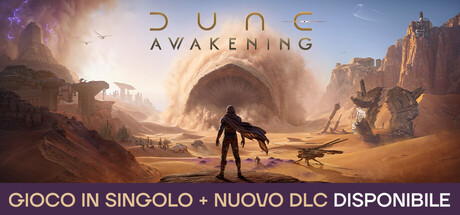 Dune: Awakening