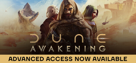 Dune: Awakening header