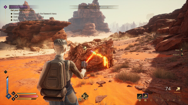 Screenshots