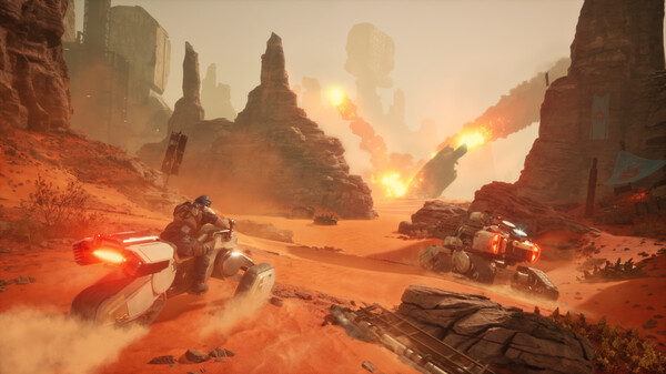 Dune: Awakening