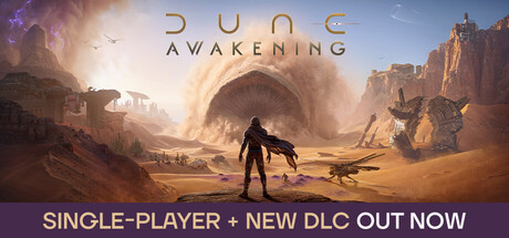 Dune: Awakening technical specifications for laptop