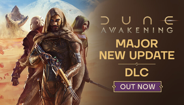 Dune: Awakening