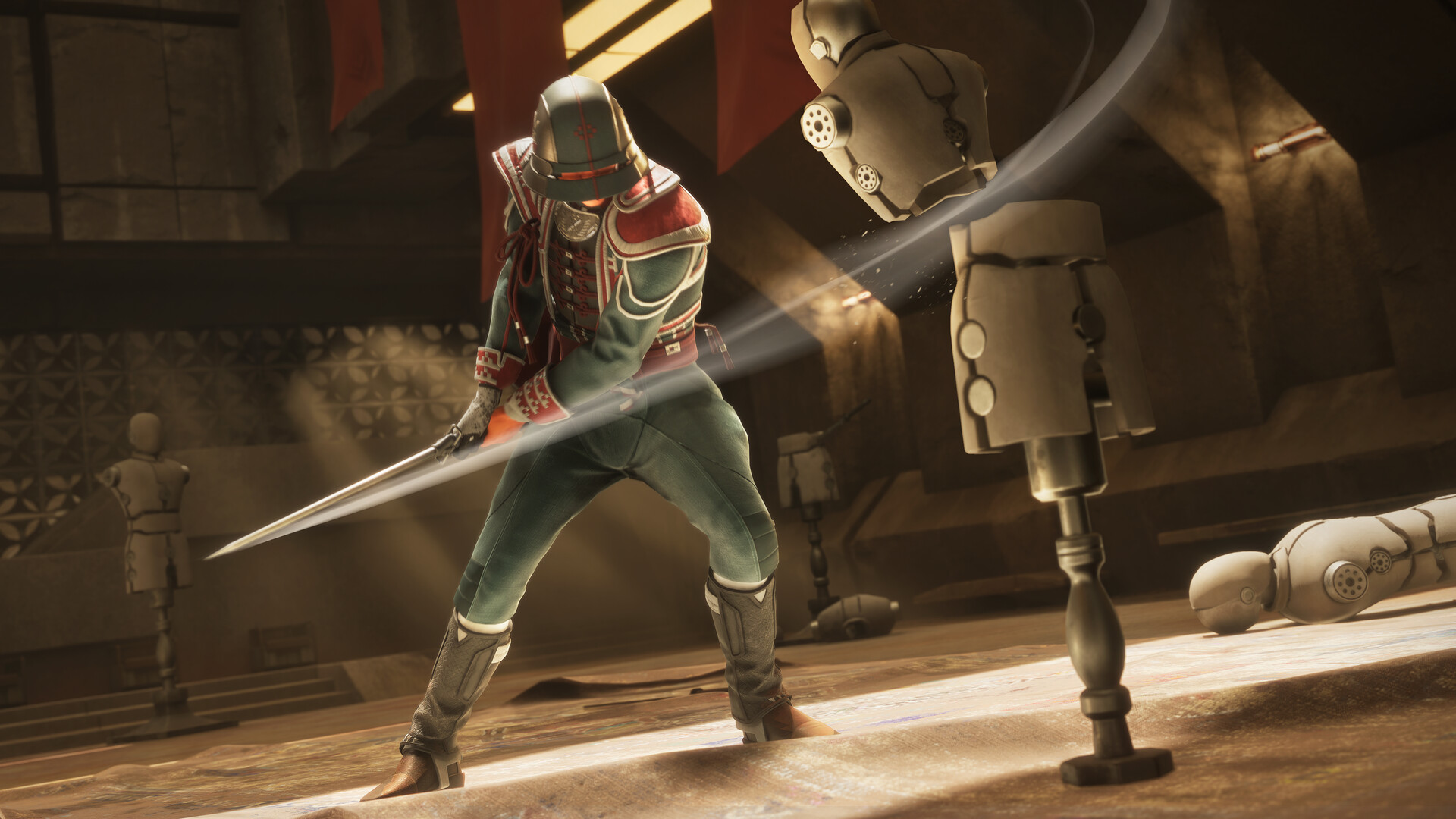 Dune: Awakening screenshot #18