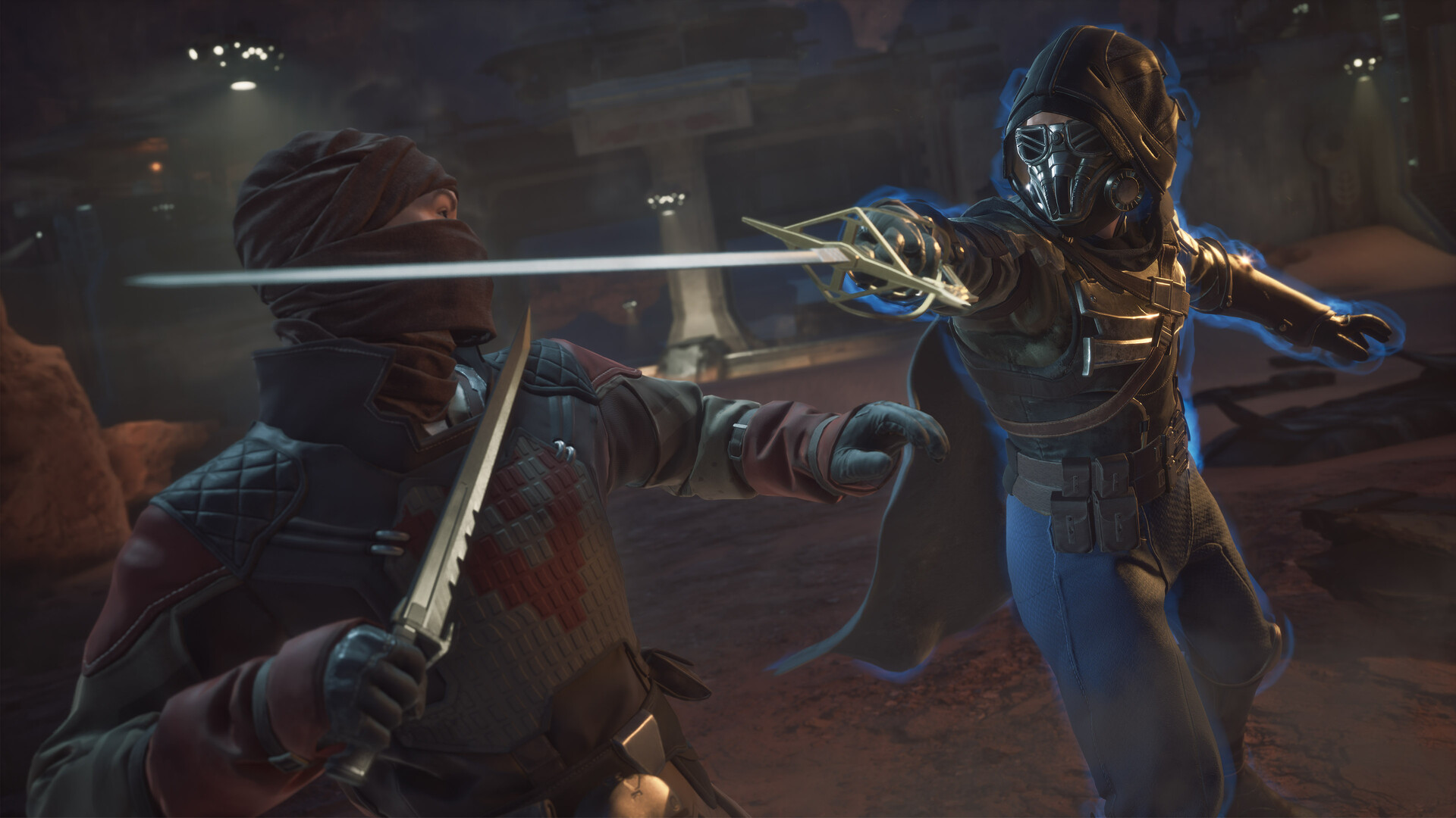 Find the best computers for Dune: Awakening