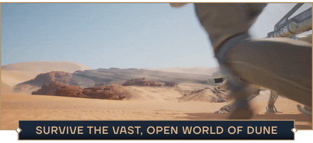Explora Arrakis