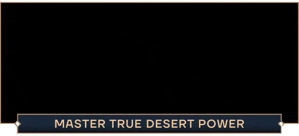 Poder en Arrakis