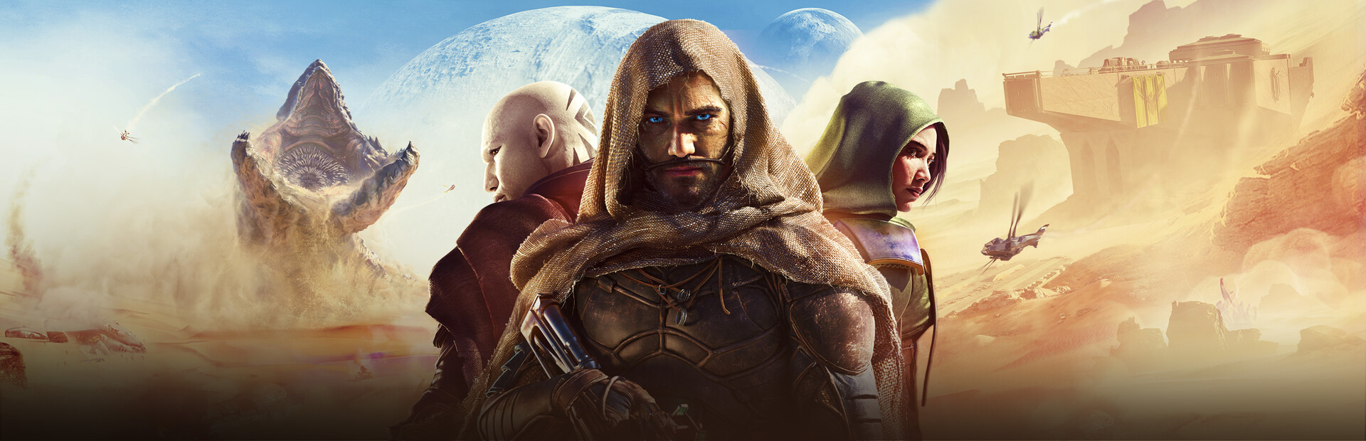 Dune: Awakening