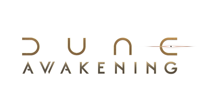 Dune Awakening Logo