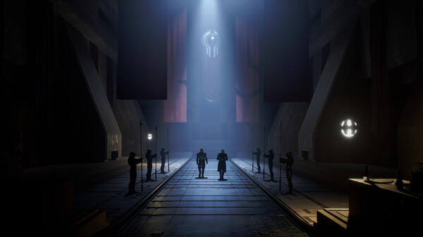 Dune Awakening screenshot