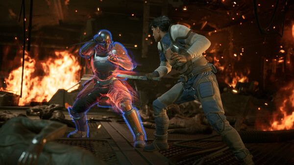 Dune Awakening screenshot